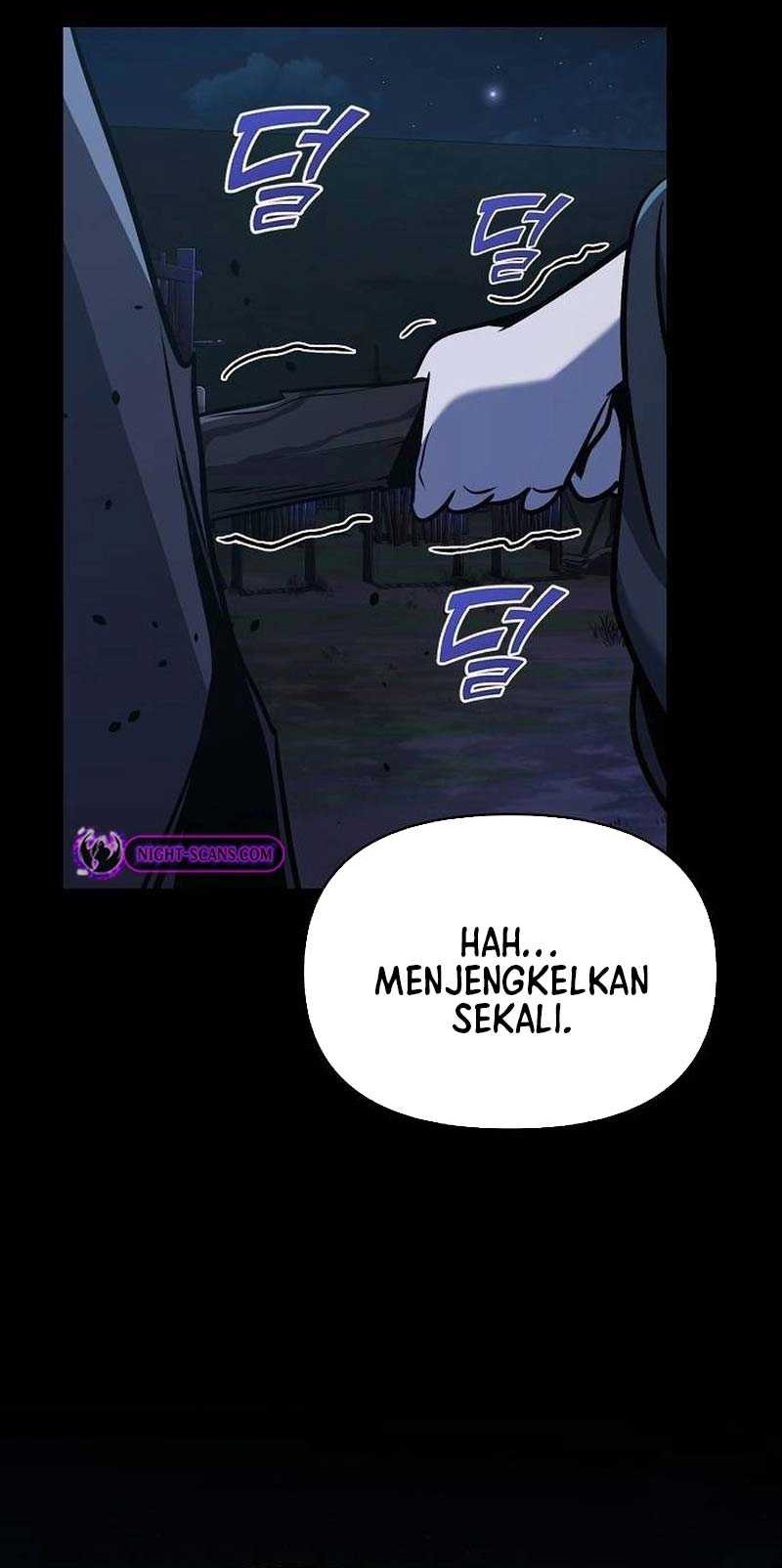 The Mysterious World’s Greatest Martial Artist Little Prince Chapter 30 Gambar 13