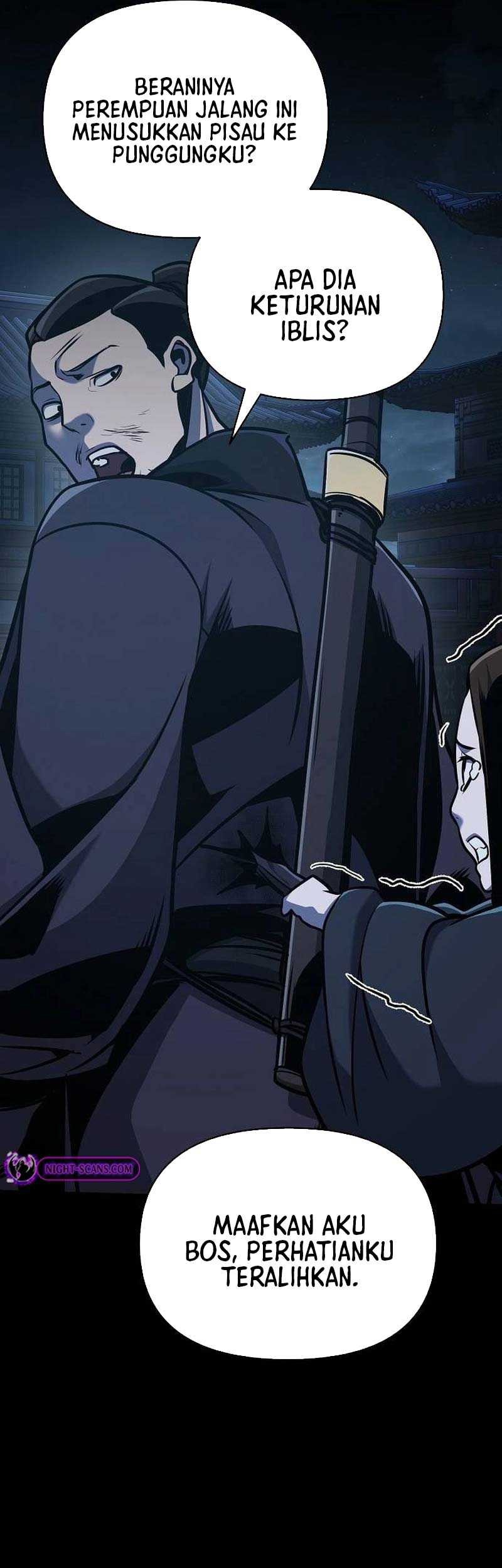 The Mysterious World’s Greatest Martial Artist Little Prince Chapter 30 Gambar 14