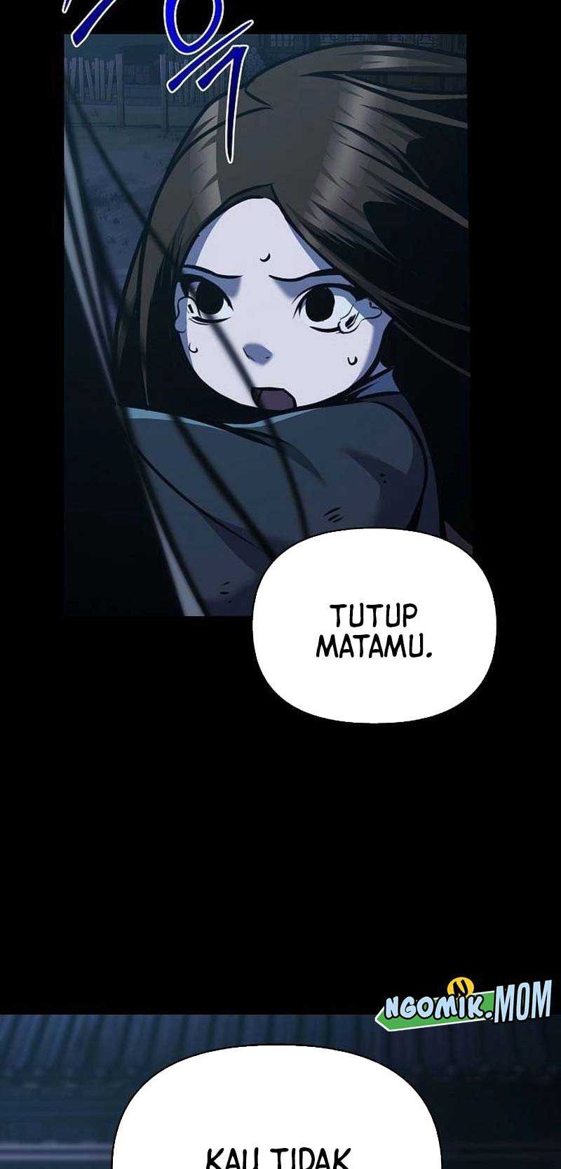 The Mysterious World’s Greatest Martial Artist Little Prince Chapter 30 Gambar 17