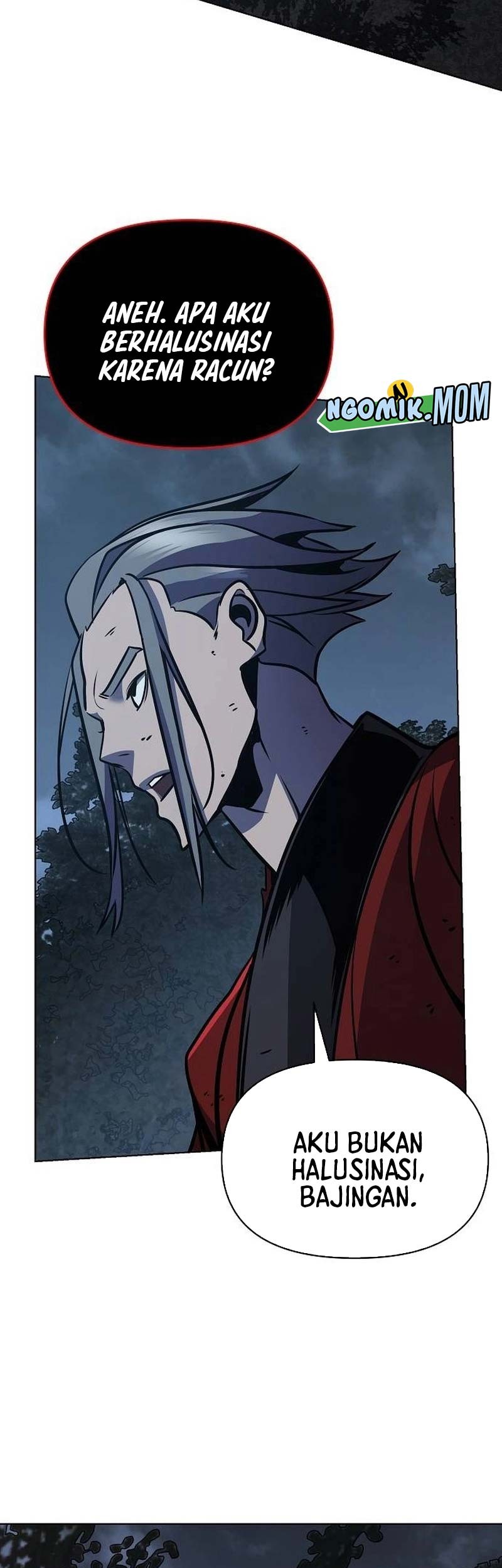 The Mysterious World’s Greatest Martial Artist Little Prince Chapter 29 Gambar 66