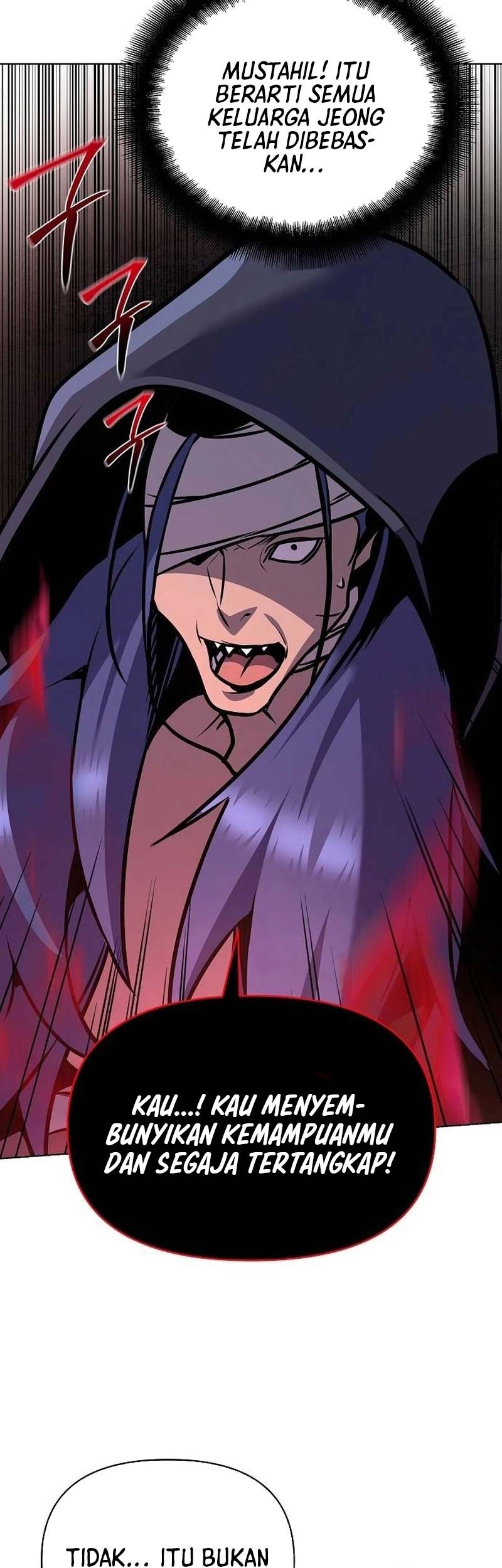 The Mysterious World’s Greatest Martial Artist Little Prince Chapter 29 Gambar 70