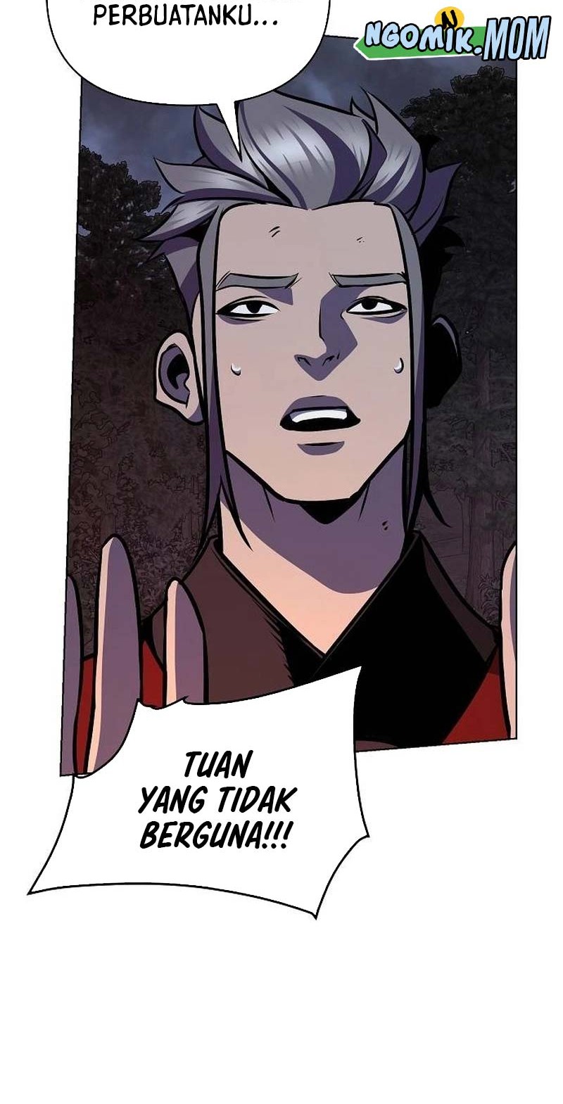 The Mysterious World’s Greatest Martial Artist Little Prince Chapter 29 Gambar 71