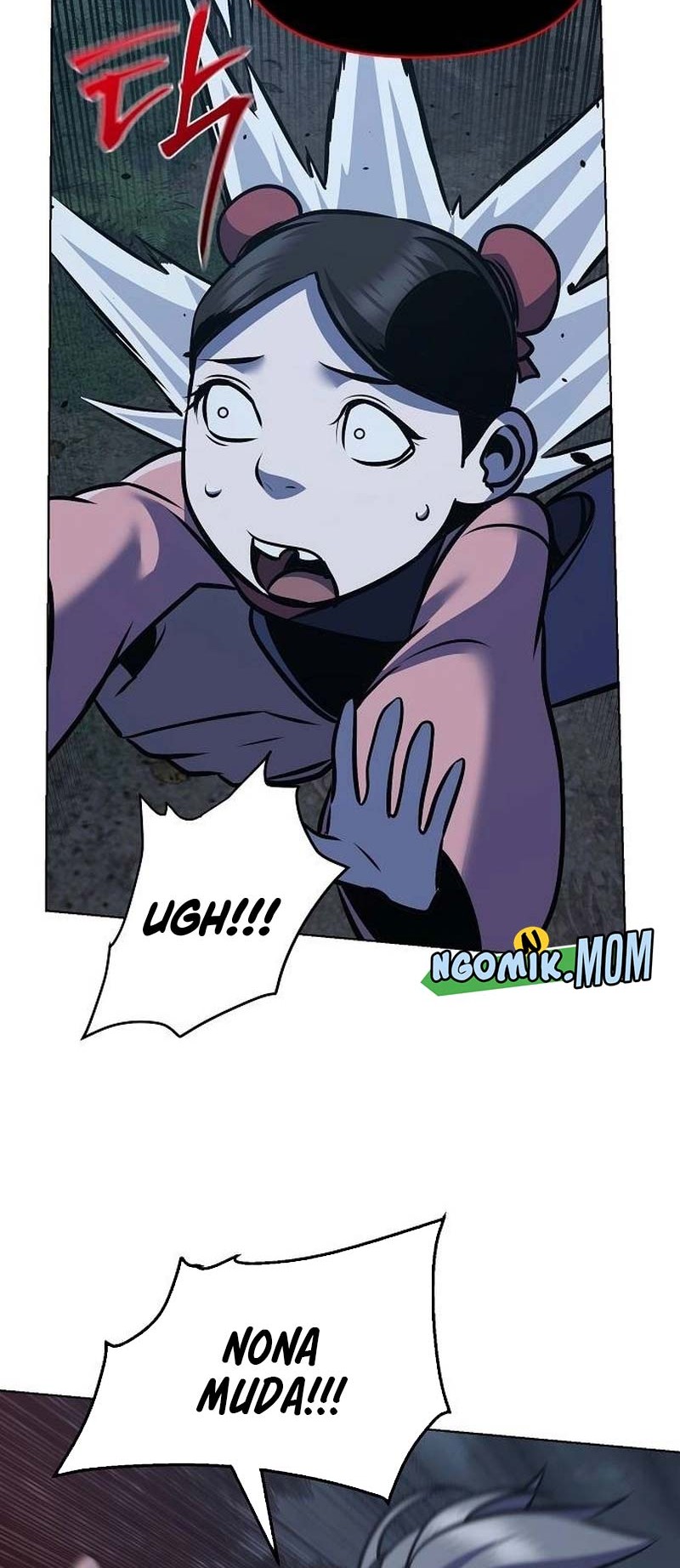 The Mysterious World’s Greatest Martial Artist Little Prince Chapter 29 Gambar 75