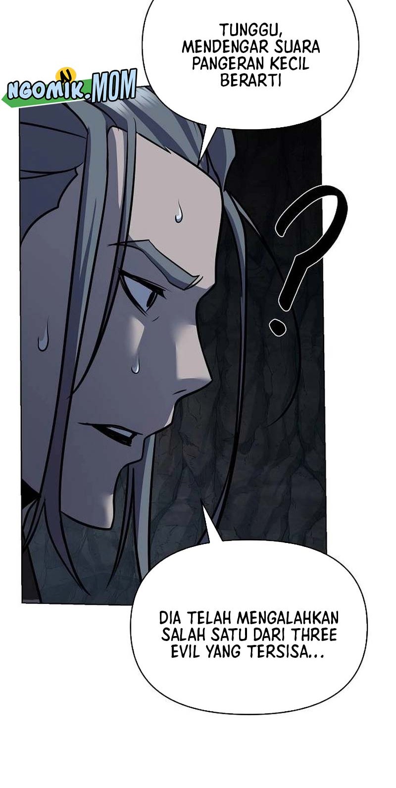 The Mysterious World’s Greatest Martial Artist Little Prince Chapter 29 Gambar 11