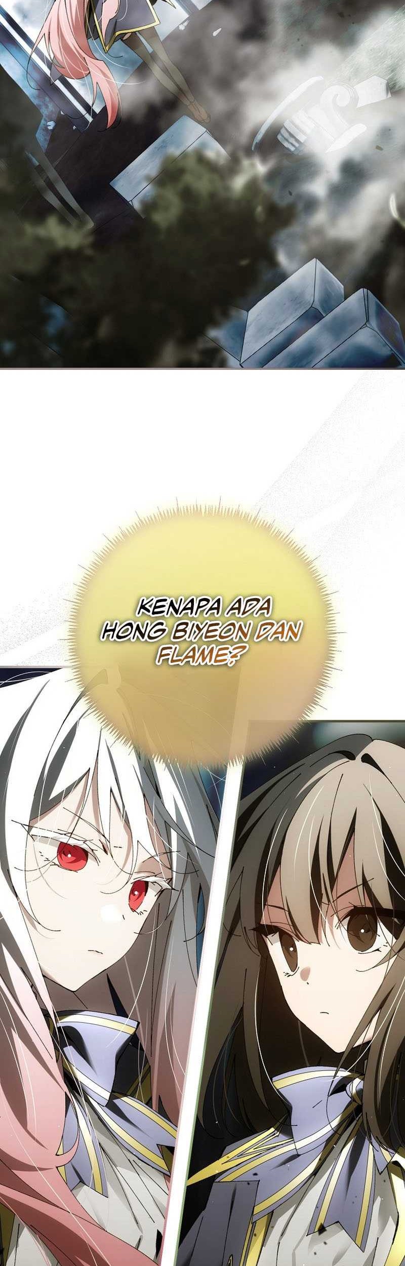 Magic Academy’s Genius Blinker Chapter 36 Gambar 3