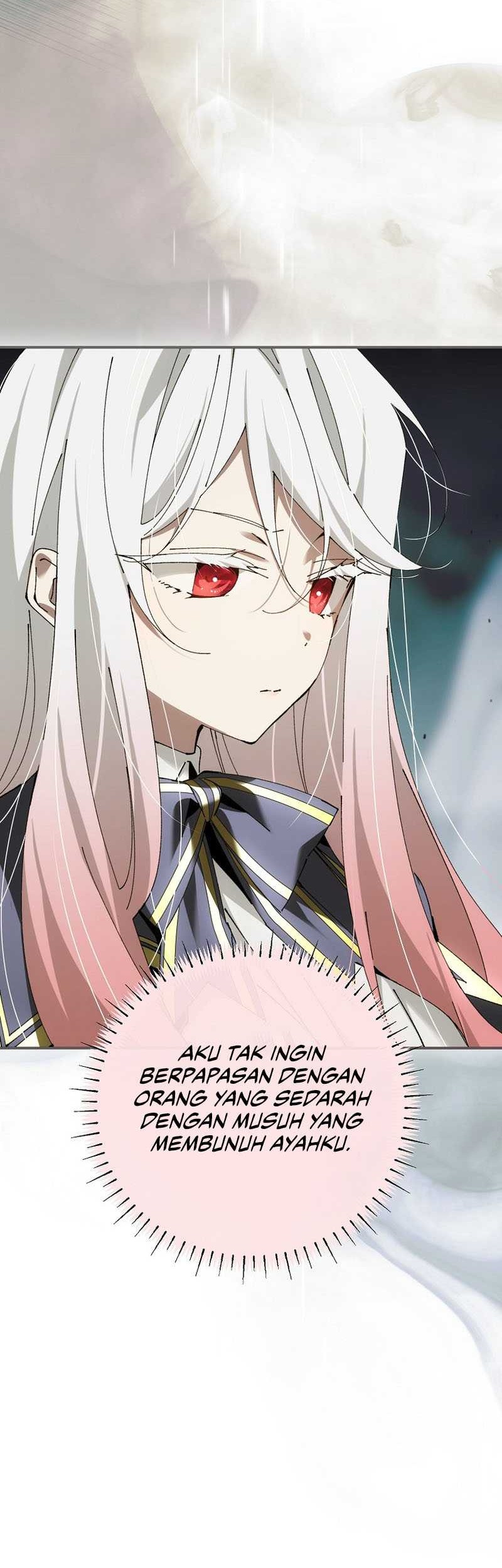 Magic Academy’s Genius Blinker Chapter 36 Gambar 8