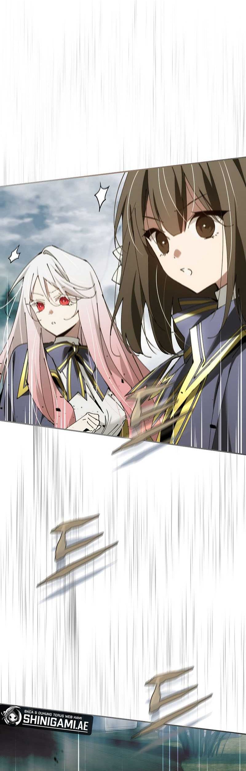 Magic Academy’s Genius Blinker Chapter 36 Gambar 12