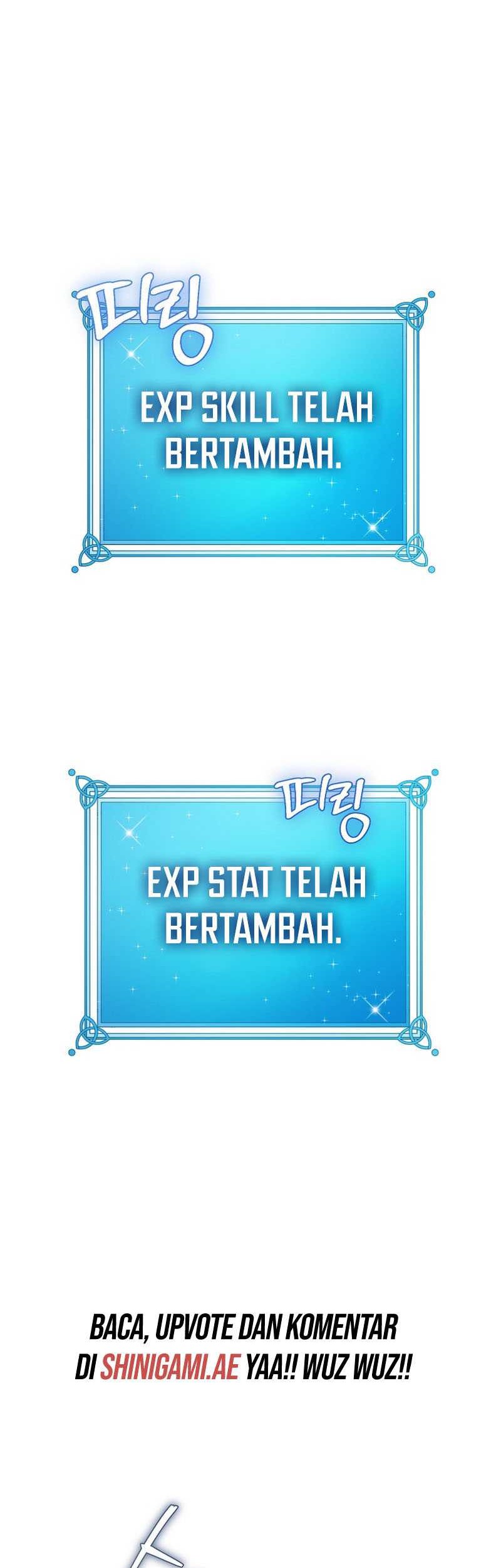 Magic Academy’s Genius Blinker Chapter 36 Gambar 19