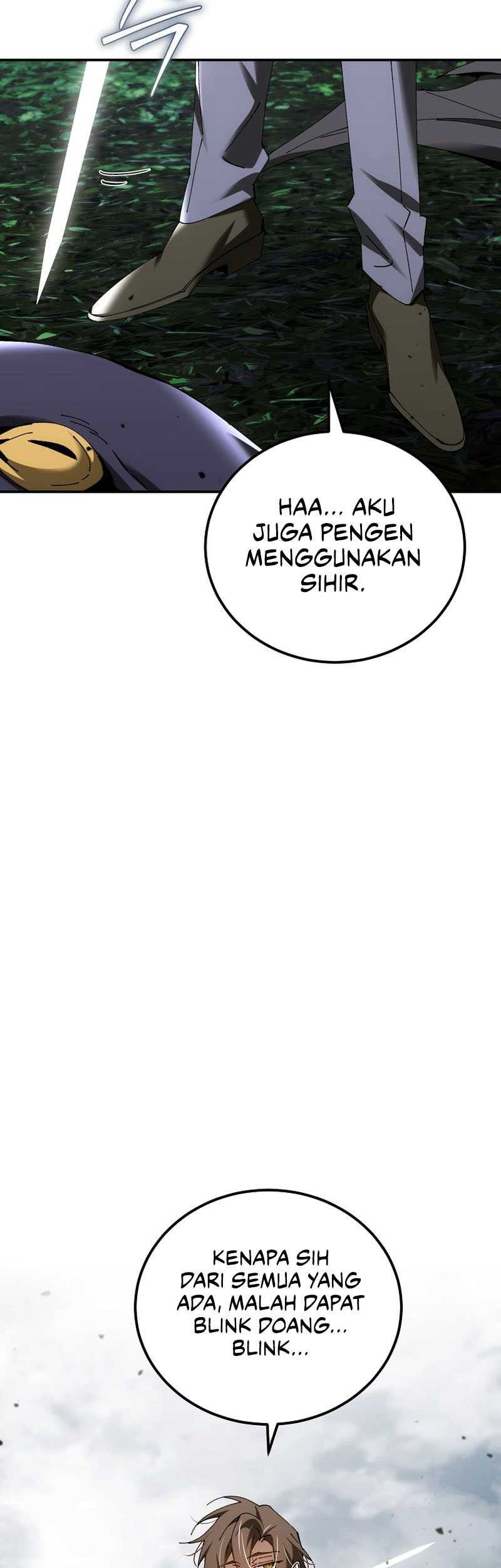 Magic Academy’s Genius Blinker Chapter 36 Gambar 20