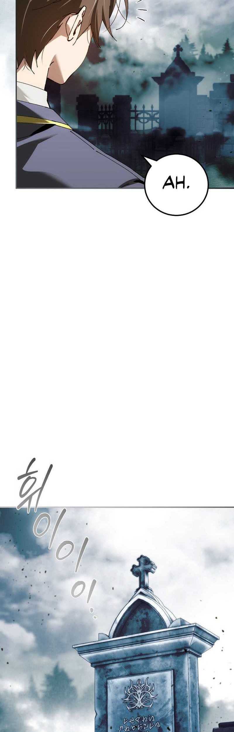 Magic Academy’s Genius Blinker Chapter 36 Gambar 23