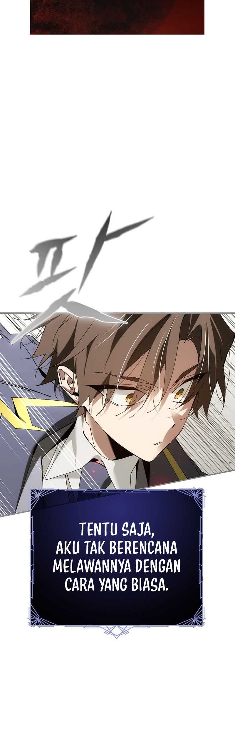 Magic Academy’s Genius Blinker Chapter 36 Gambar 32