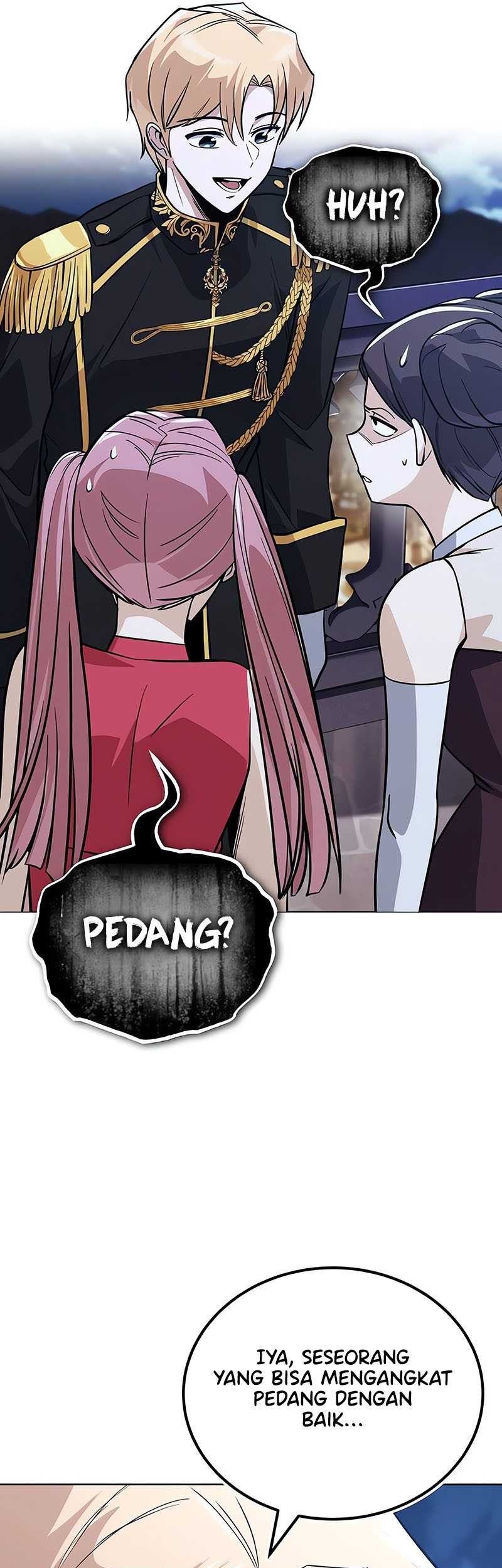 Lazy Prince Becomes a Genius Chapter 118 Gambar 38