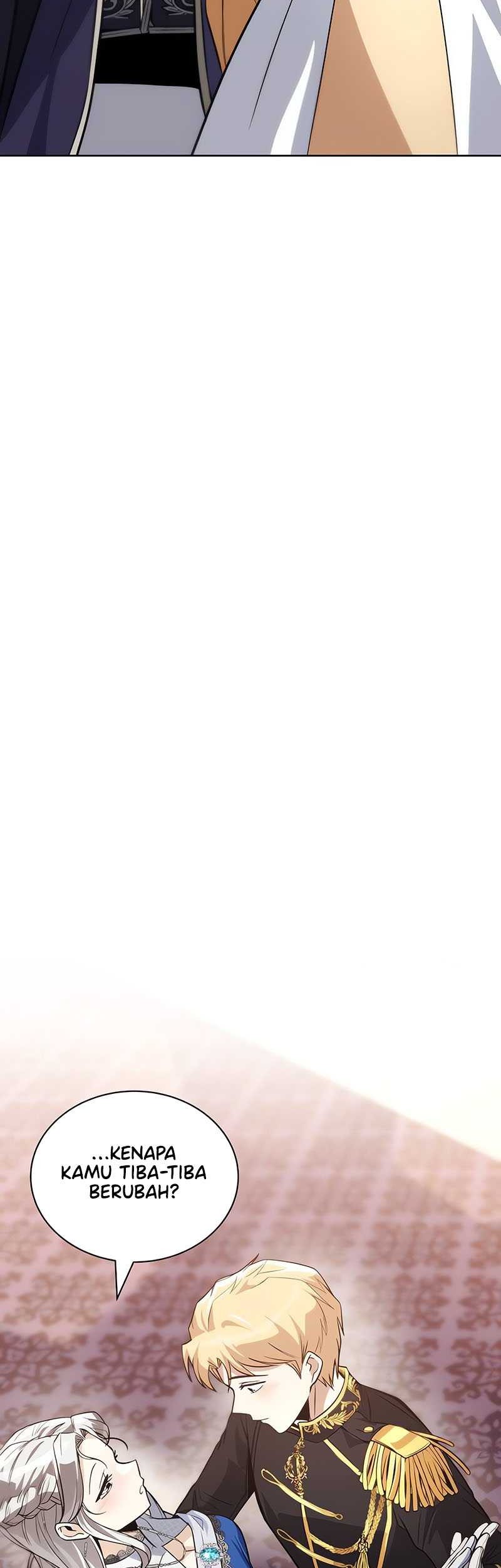 Lazy Prince Becomes a Genius Chapter 118 Gambar 8