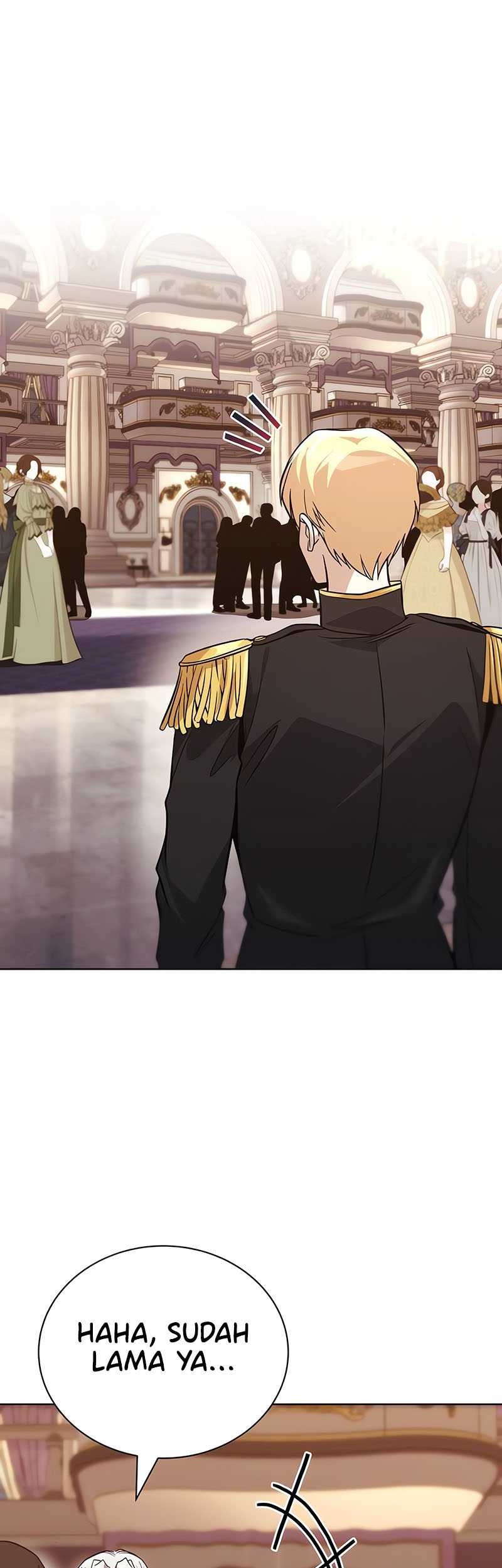 Lazy Prince Becomes a Genius Chapter 118 Gambar 16