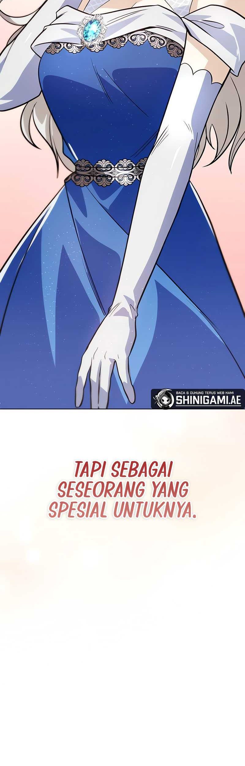 Lazy Prince Becomes a Genius Chapter 118 Gambar 21