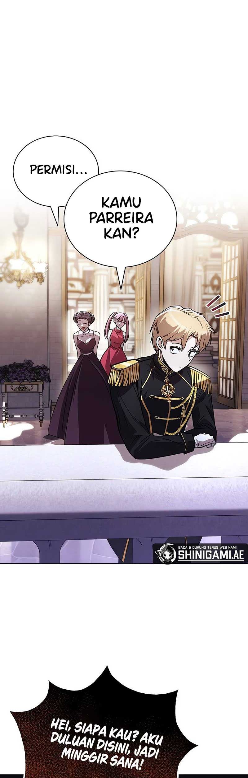 Lazy Prince Becomes a Genius Chapter 118 Gambar 24