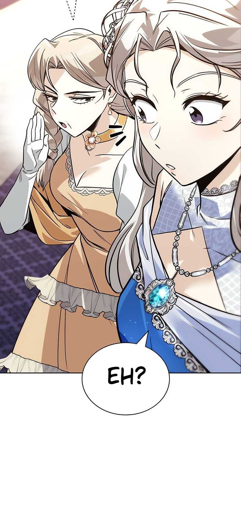 Lazy Prince Becomes a Genius Chapter 118 Gambar 29