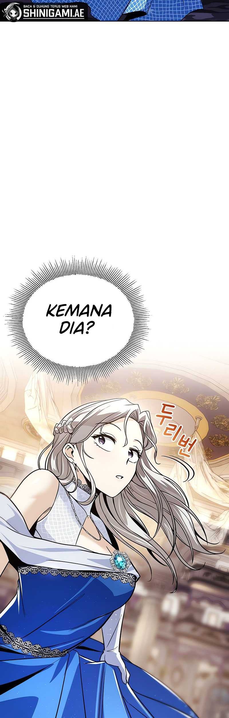 Lazy Prince Becomes a Genius Chapter 118 Gambar 32