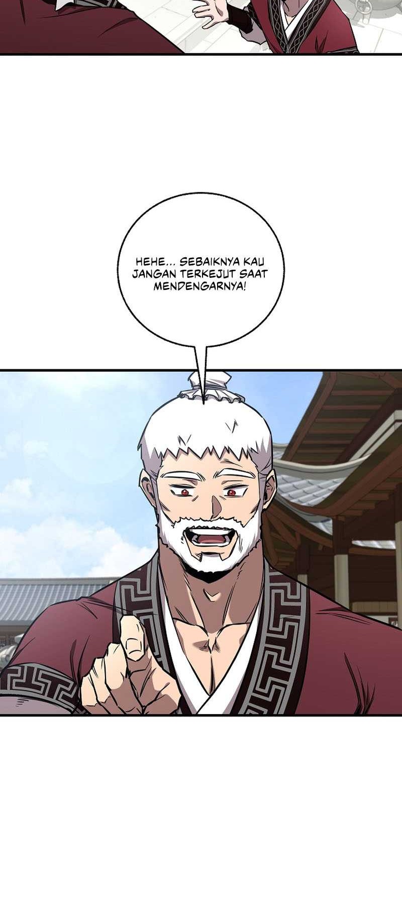 Childhood Friend Of The Zenith Chapter 28 Gambar 37