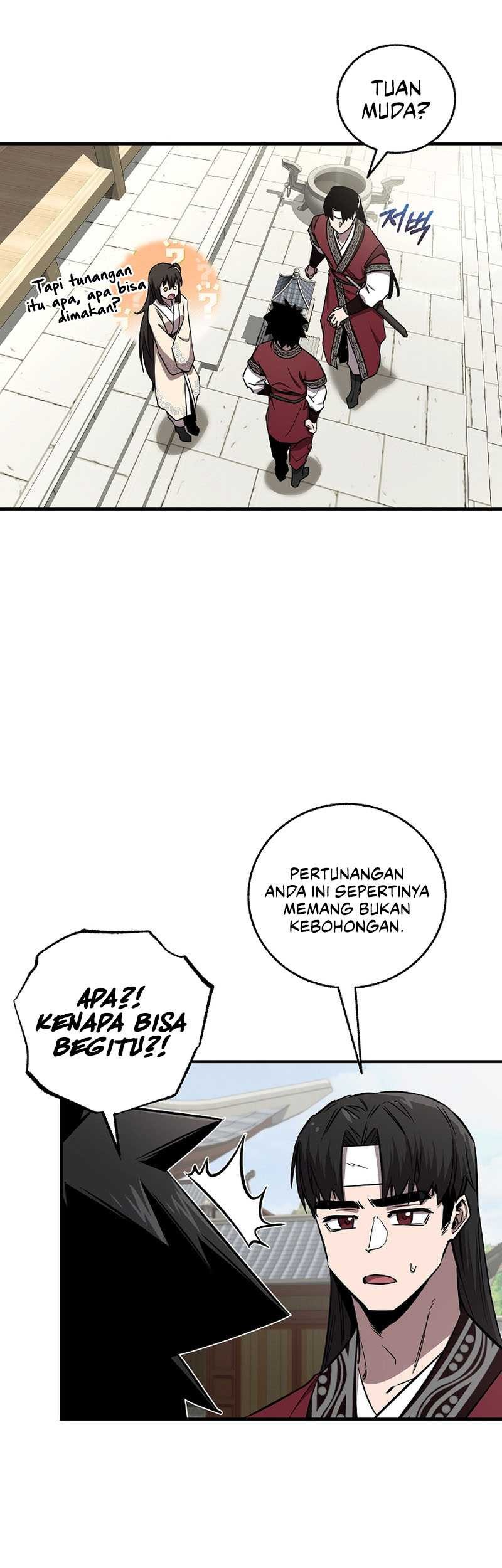 Childhood Friend Of The Zenith Chapter 28 Gambar 34