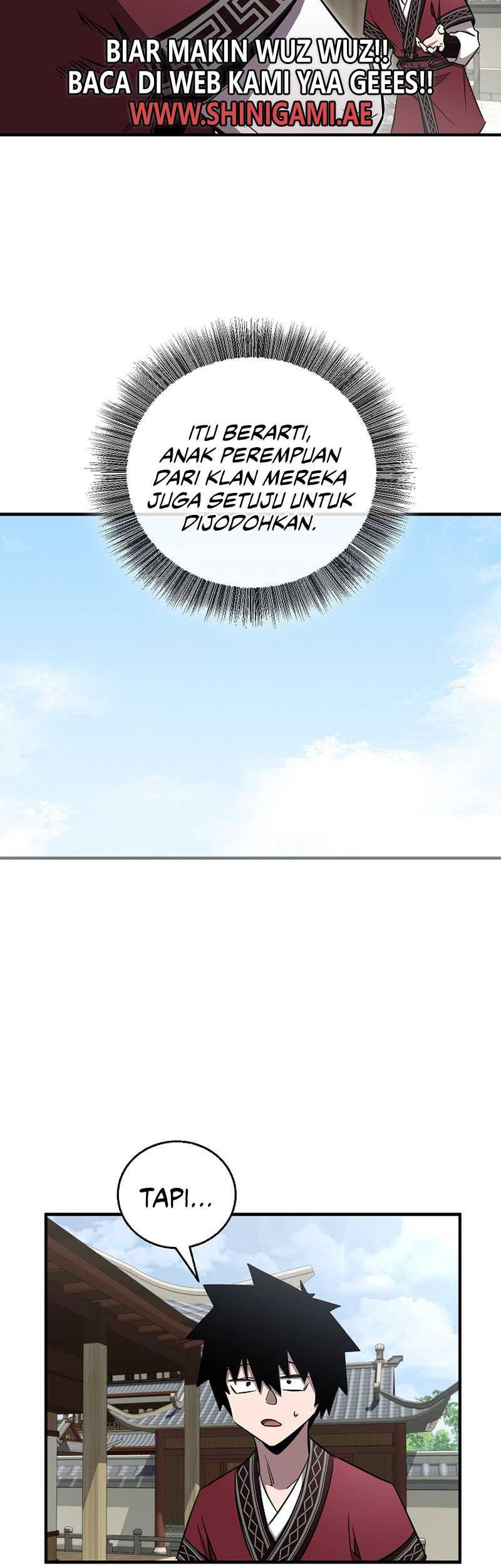 Childhood Friend Of The Zenith Chapter 28 Gambar 40