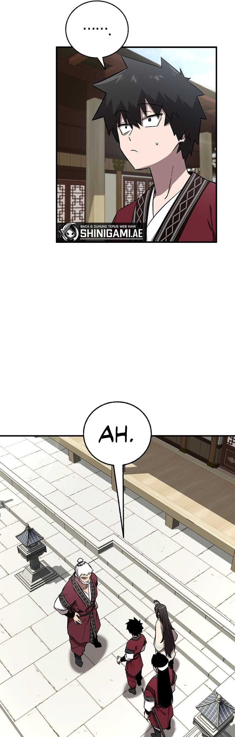 Childhood Friend Of The Zenith Chapter 28 Gambar 42