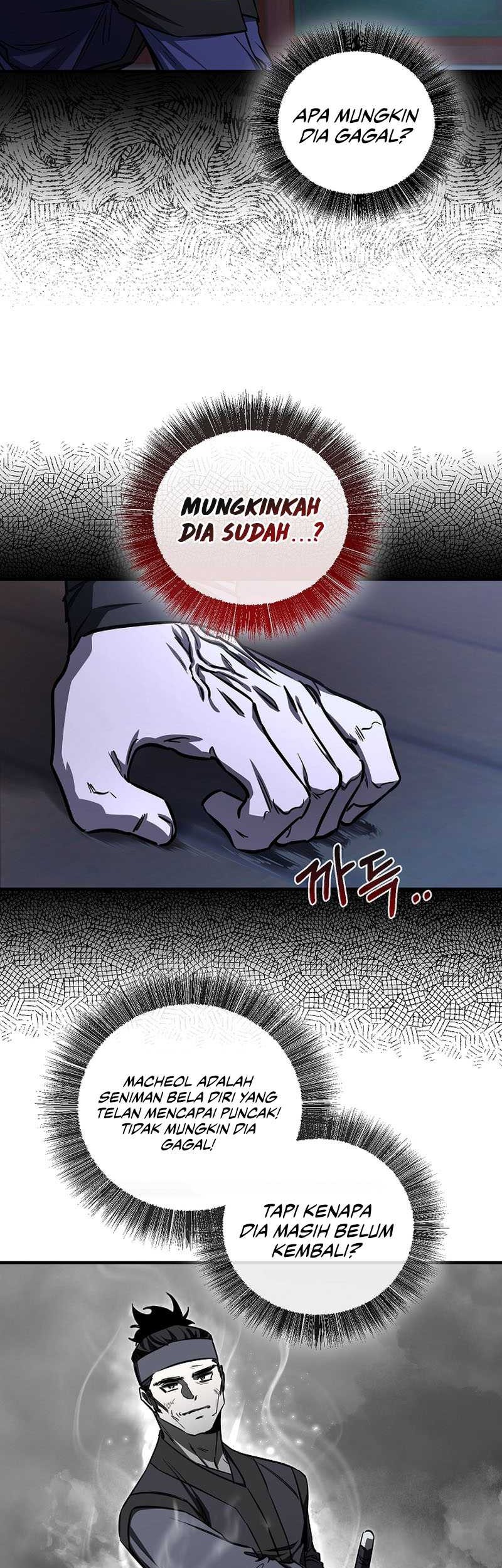 Childhood Friend Of The Zenith Chapter 28 Gambar 16