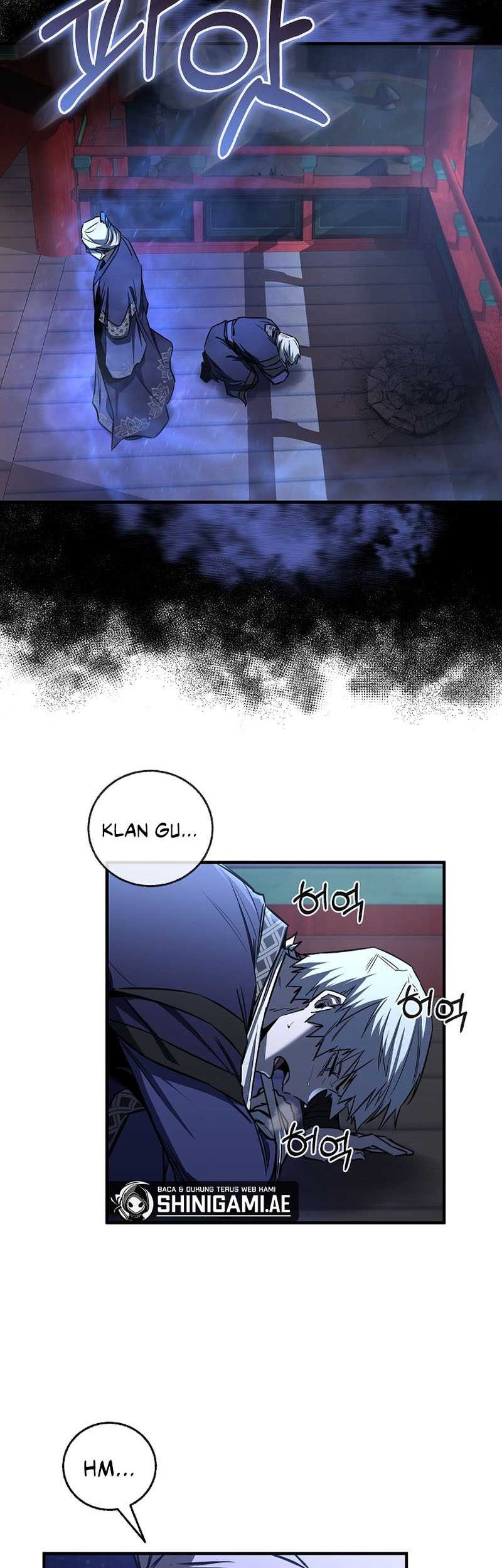 Childhood Friend Of The Zenith Chapter 28 Gambar 23