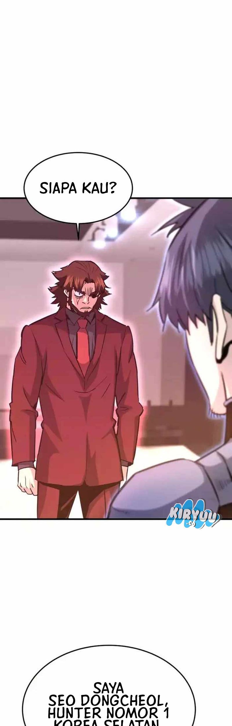 Han Dae Sung Returned From Hell Chapter 101 Gambar 32