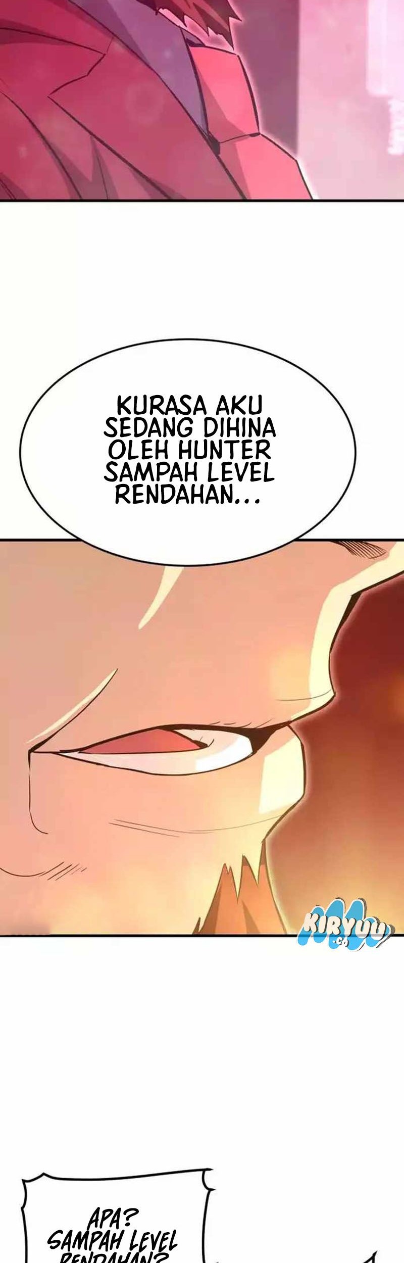 Han Dae Sung Returned From Hell Chapter 101 Gambar 36