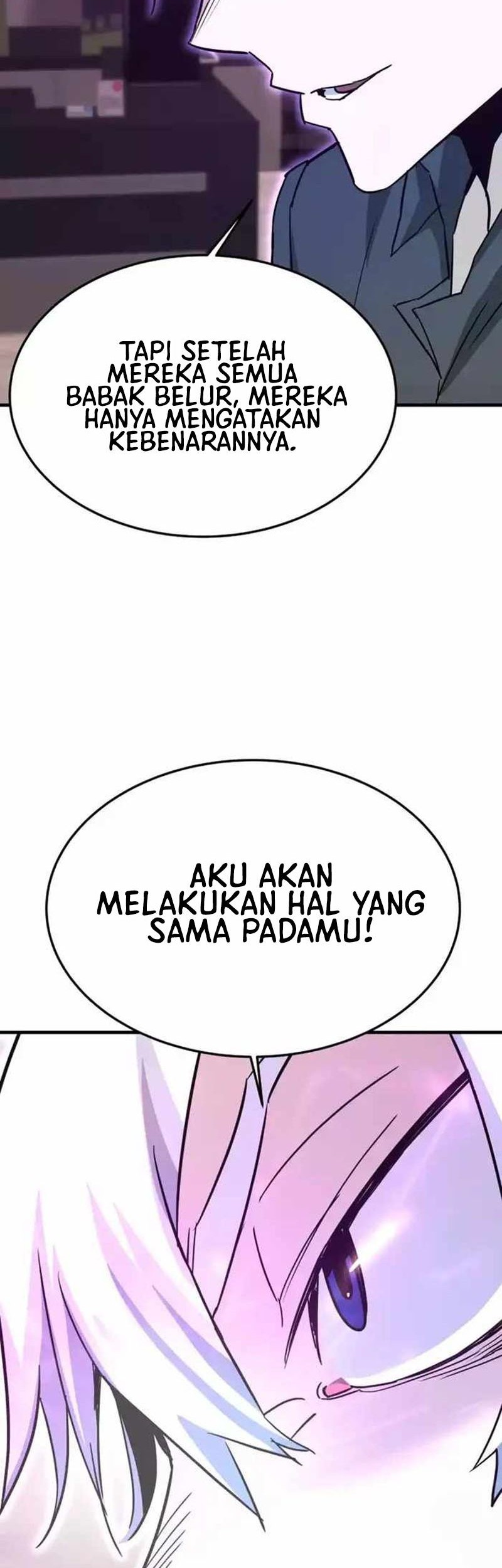 Han Dae Sung Returned From Hell Chapter 101 Gambar 39