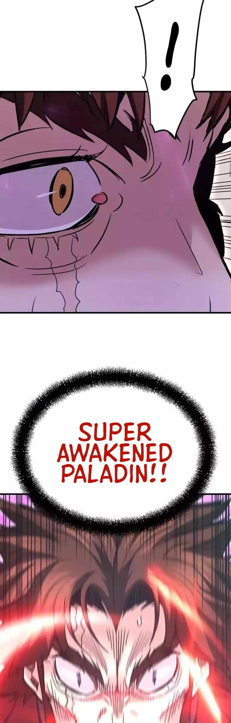 Han Dae Sung Returned From Hell Chapter 101 Gambar 41