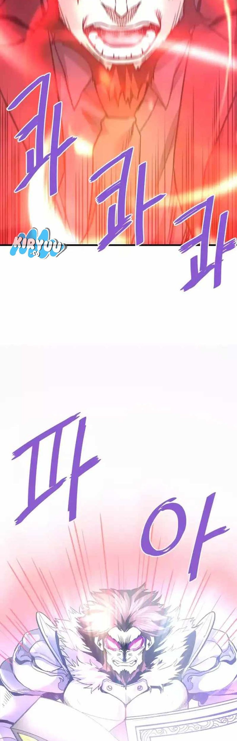 Han Dae Sung Returned From Hell Chapter 101 Gambar 42