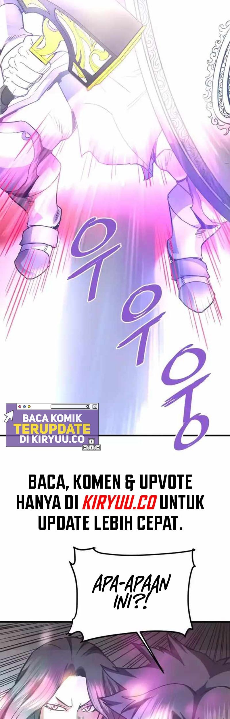 Han Dae Sung Returned From Hell Chapter 101 Gambar 43