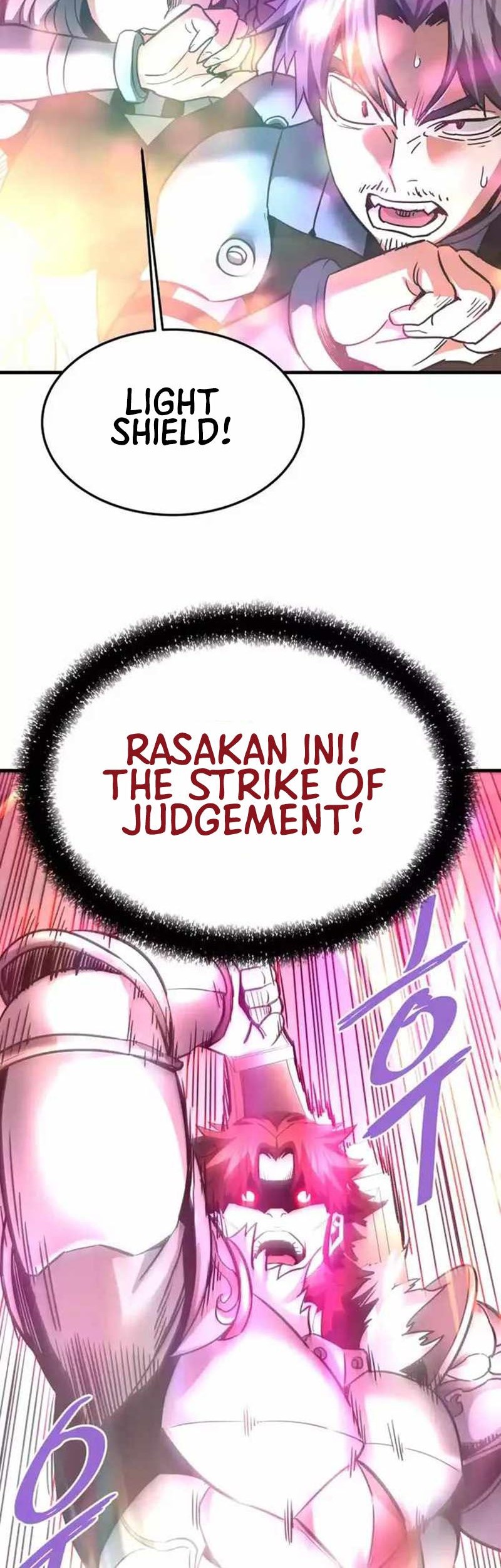 Han Dae Sung Returned From Hell Chapter 101 Gambar 44