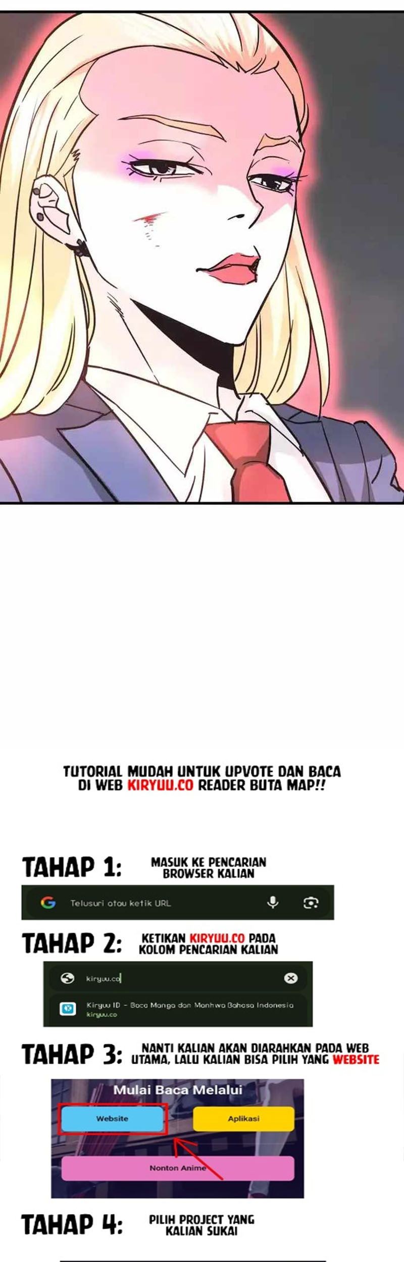 Han Dae Sung Returned From Hell Chapter 101 Gambar 21