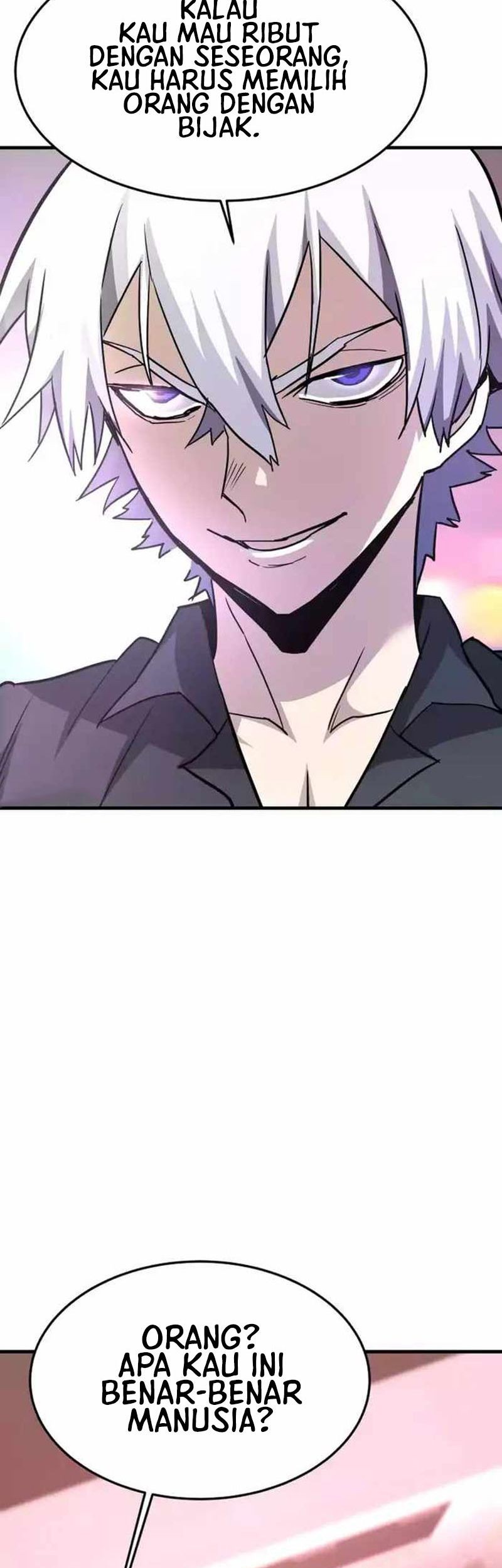 Han Dae Sung Returned From Hell Chapter 101 Gambar 24