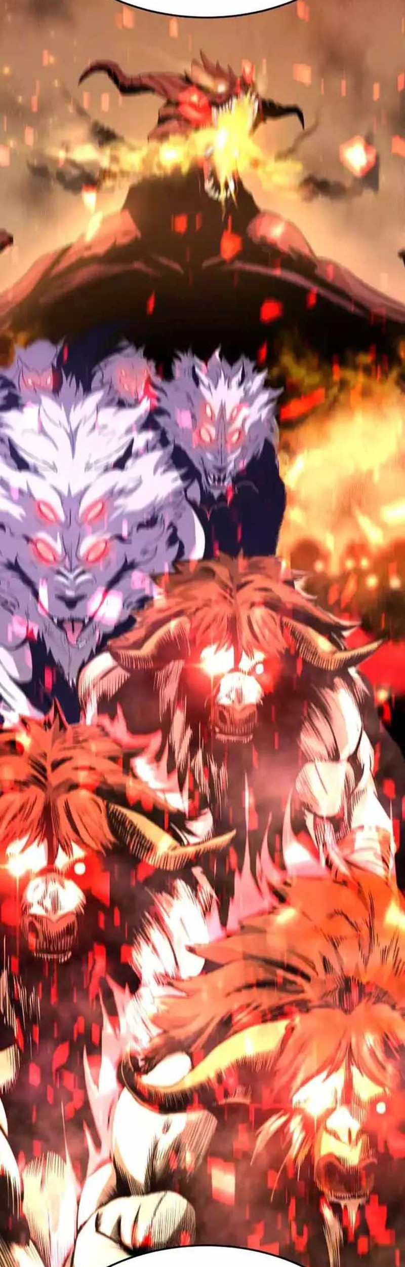 Han Dae Sung Returned From Hell Chapter 101 Gambar 28