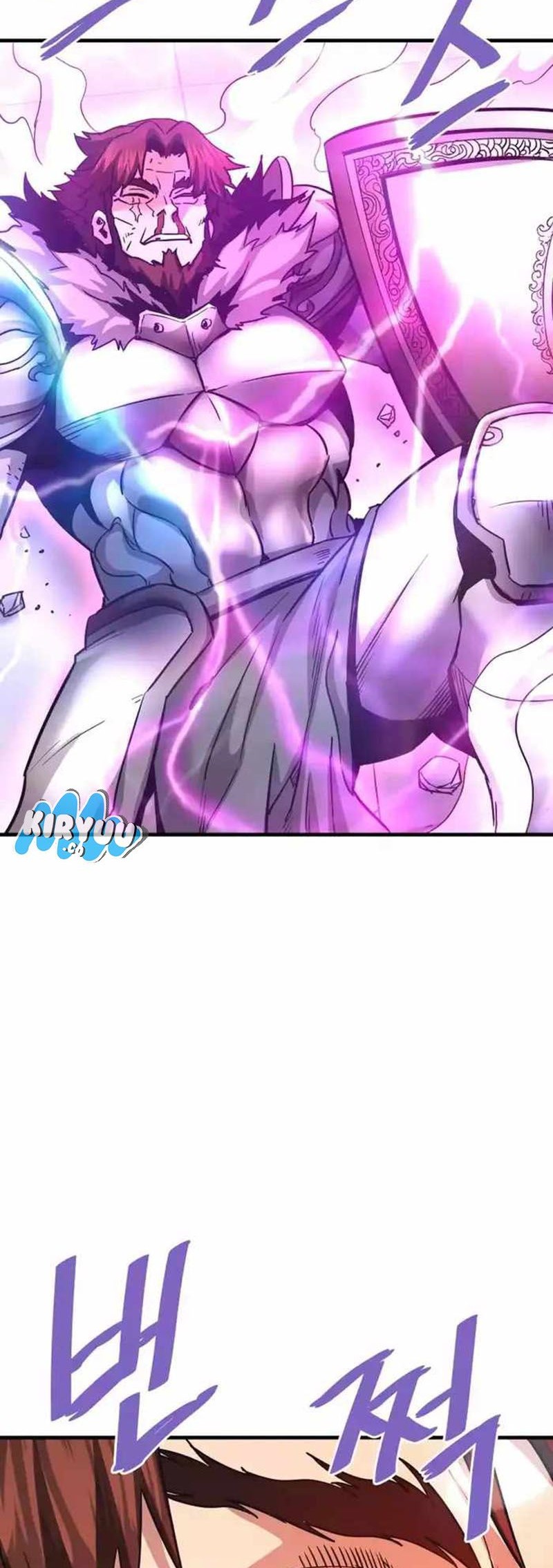 Han Dae Sung Returned From Hell Chapter 101 Gambar 56