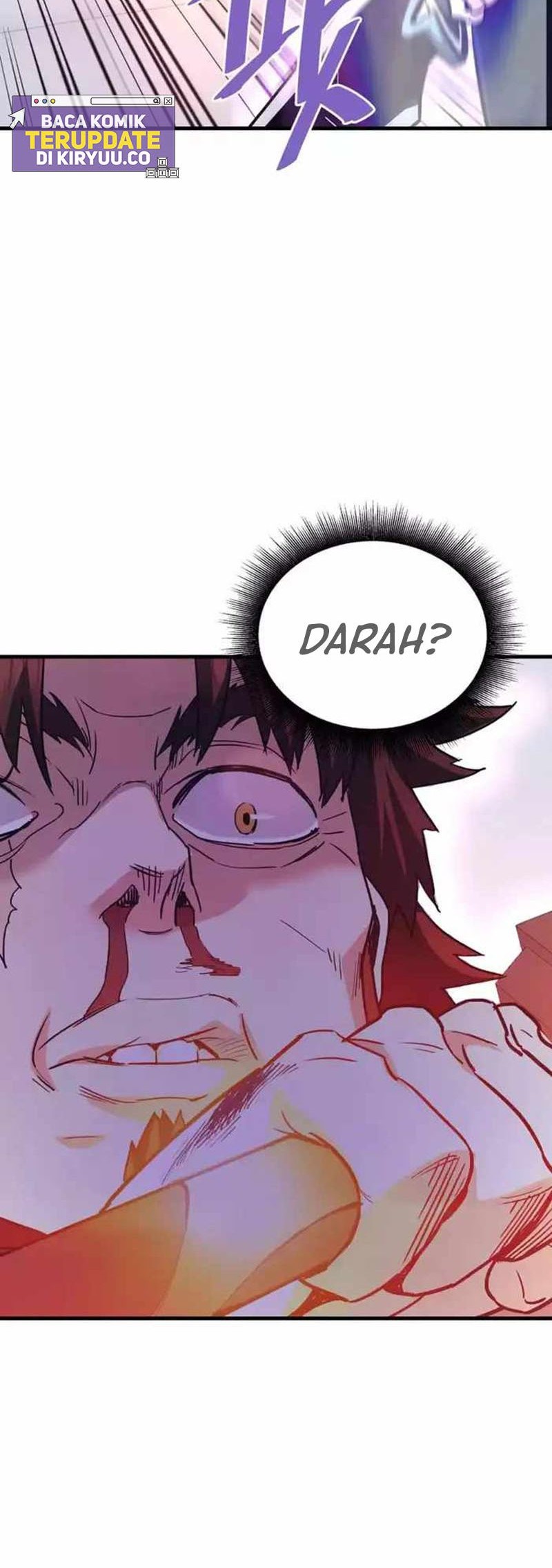 Han Dae Sung Returned From Hell Chapter 101 Gambar 58