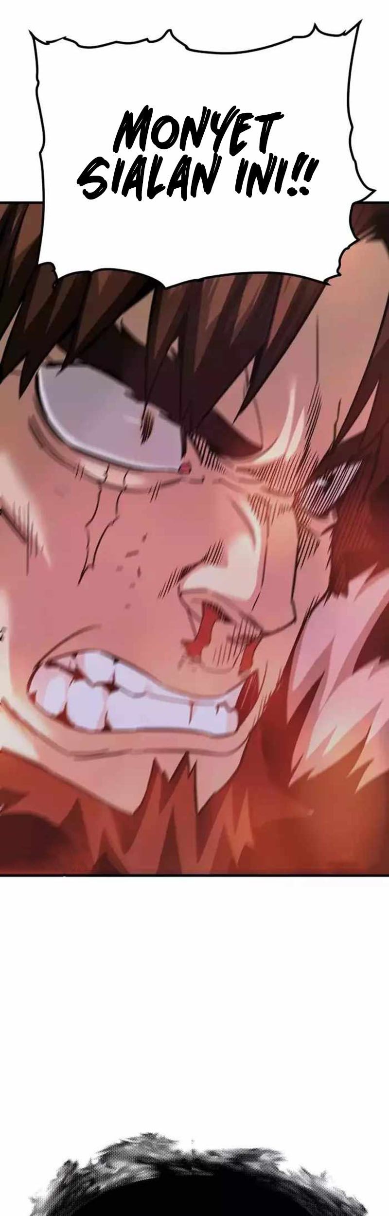 Han Dae Sung Returned From Hell Chapter 101 Gambar 59