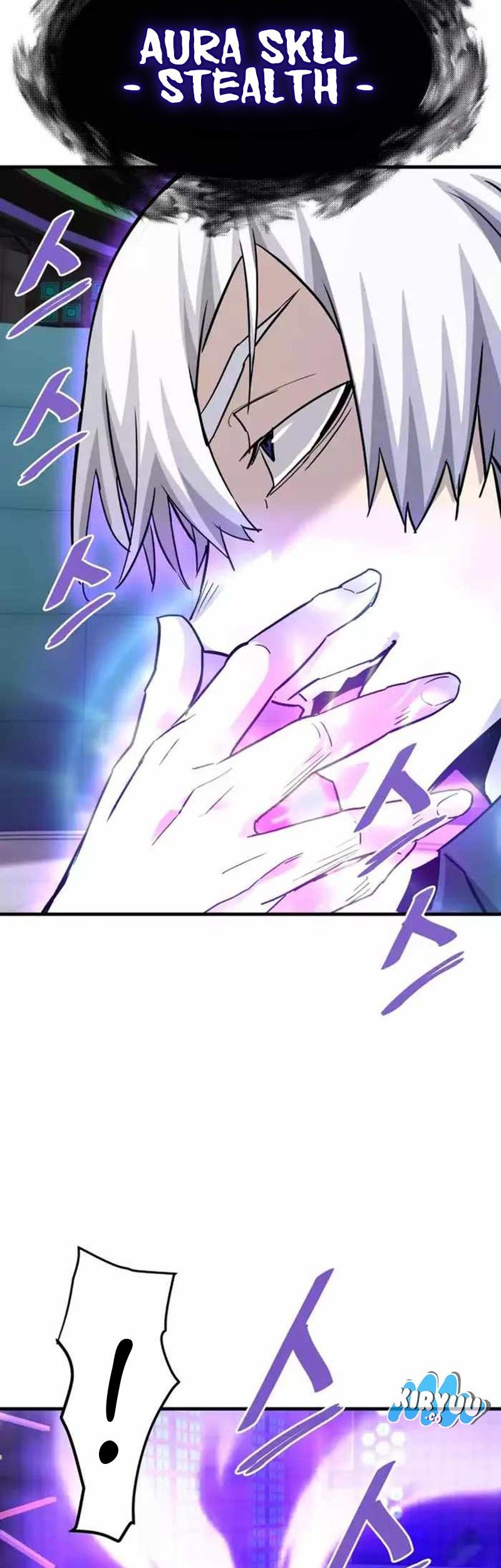 Han Dae Sung Returned From Hell Chapter 101 Gambar 60