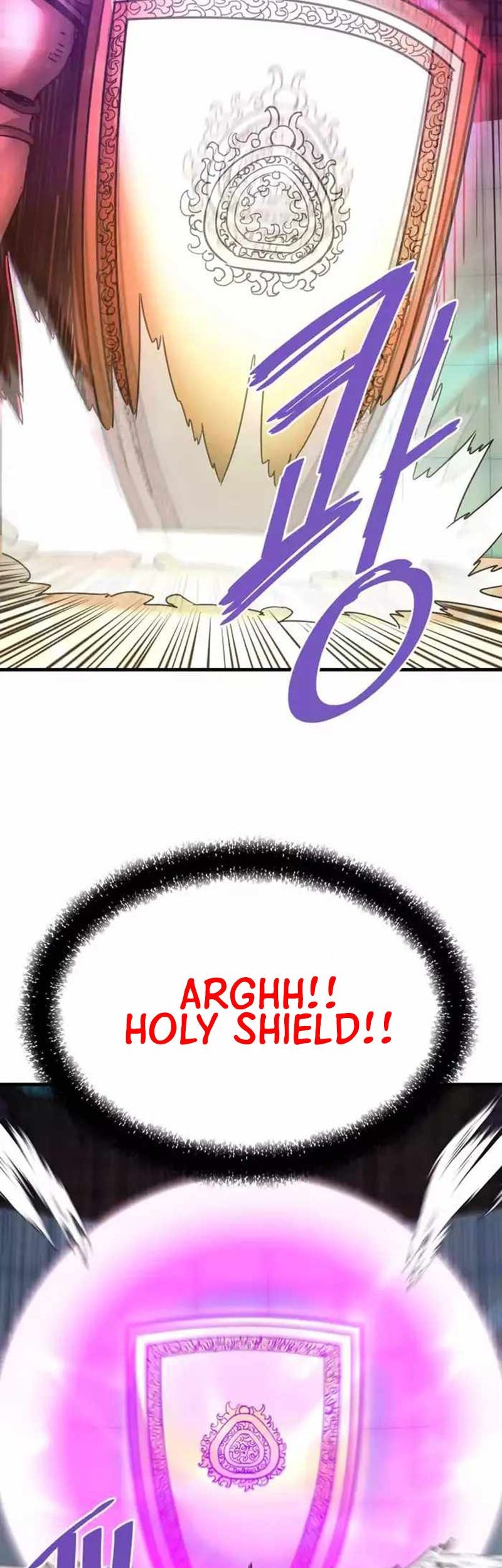 Han Dae Sung Returned From Hell Chapter 101 Gambar 65