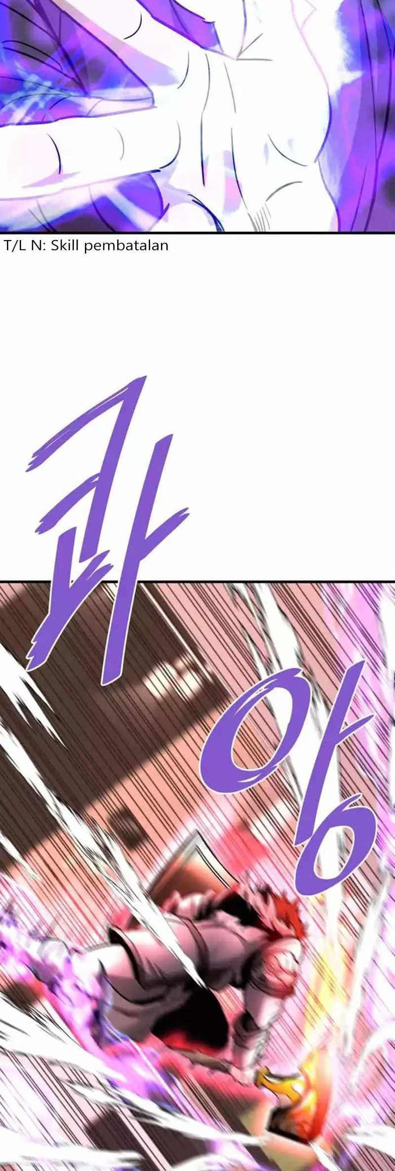 Han Dae Sung Returned From Hell Chapter 101 Gambar 46