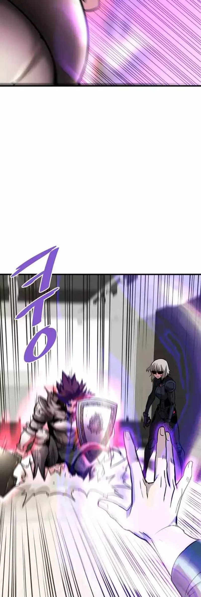 Han Dae Sung Returned From Hell Chapter 101 Gambar 48