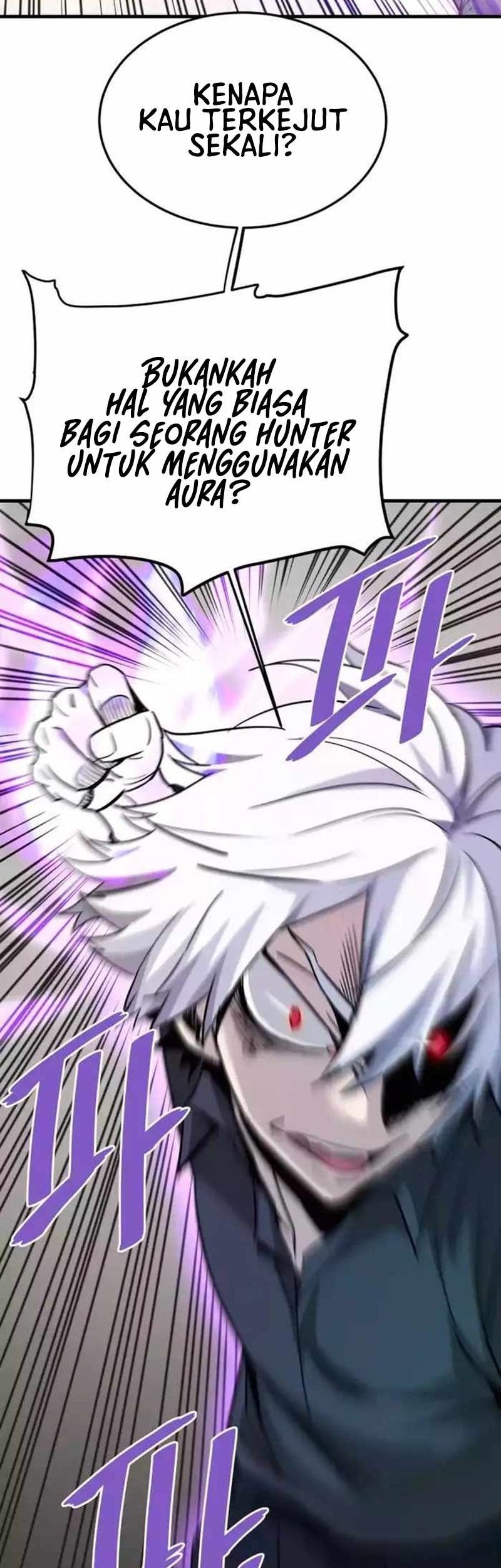 Han Dae Sung Returned From Hell Chapter 101 Gambar 49