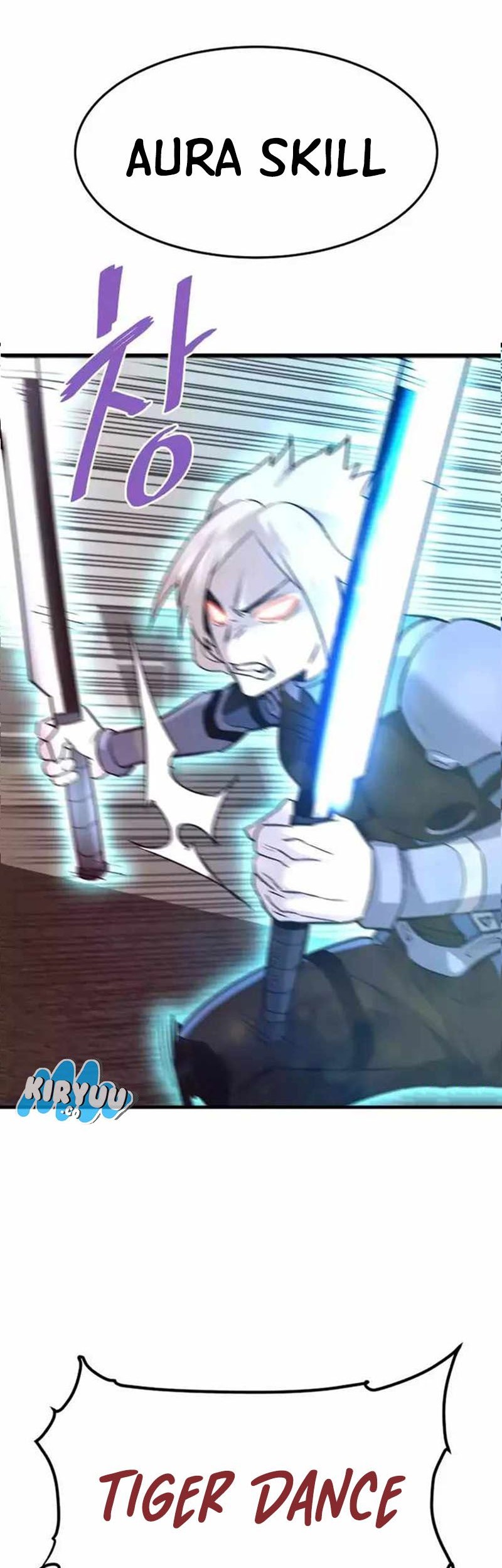 Han Dae Sung Returned From Hell Chapter 101 Gambar 4