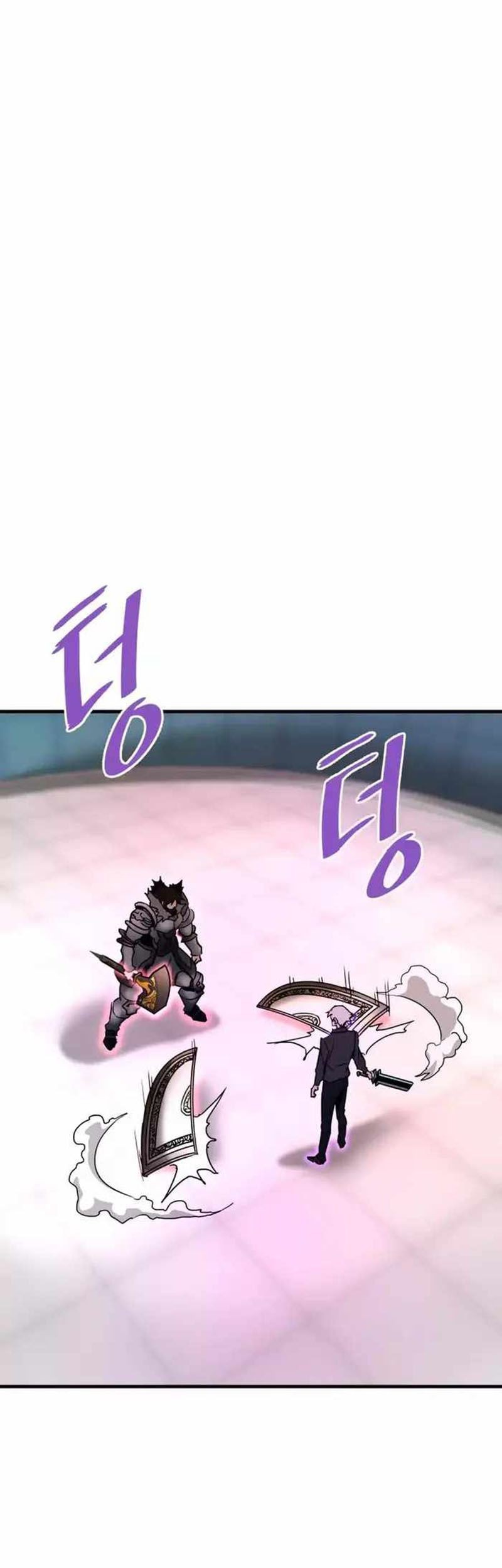 Han Dae Sung Returned From Hell Chapter 101 Gambar 69