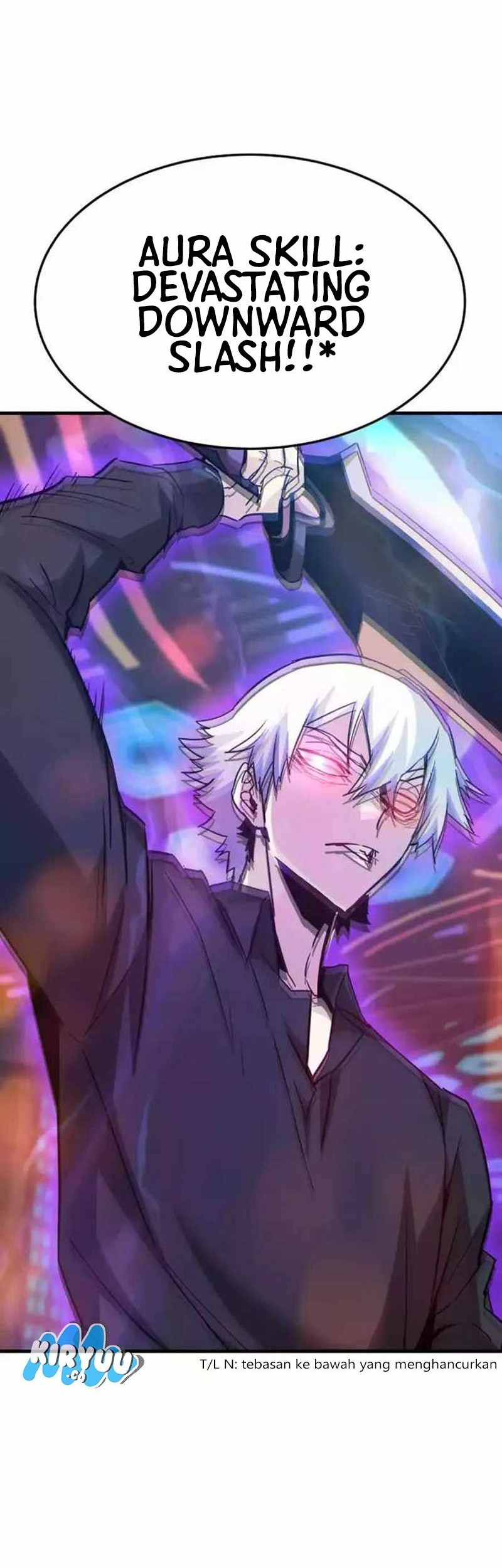 Han Dae Sung Returned From Hell Chapter 101 Gambar 70