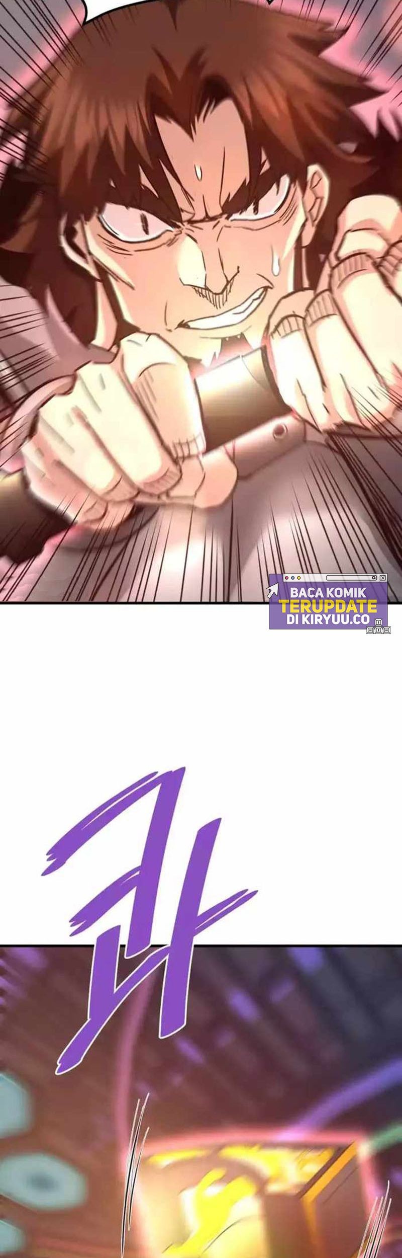 Han Dae Sung Returned From Hell Chapter 101 Gambar 72